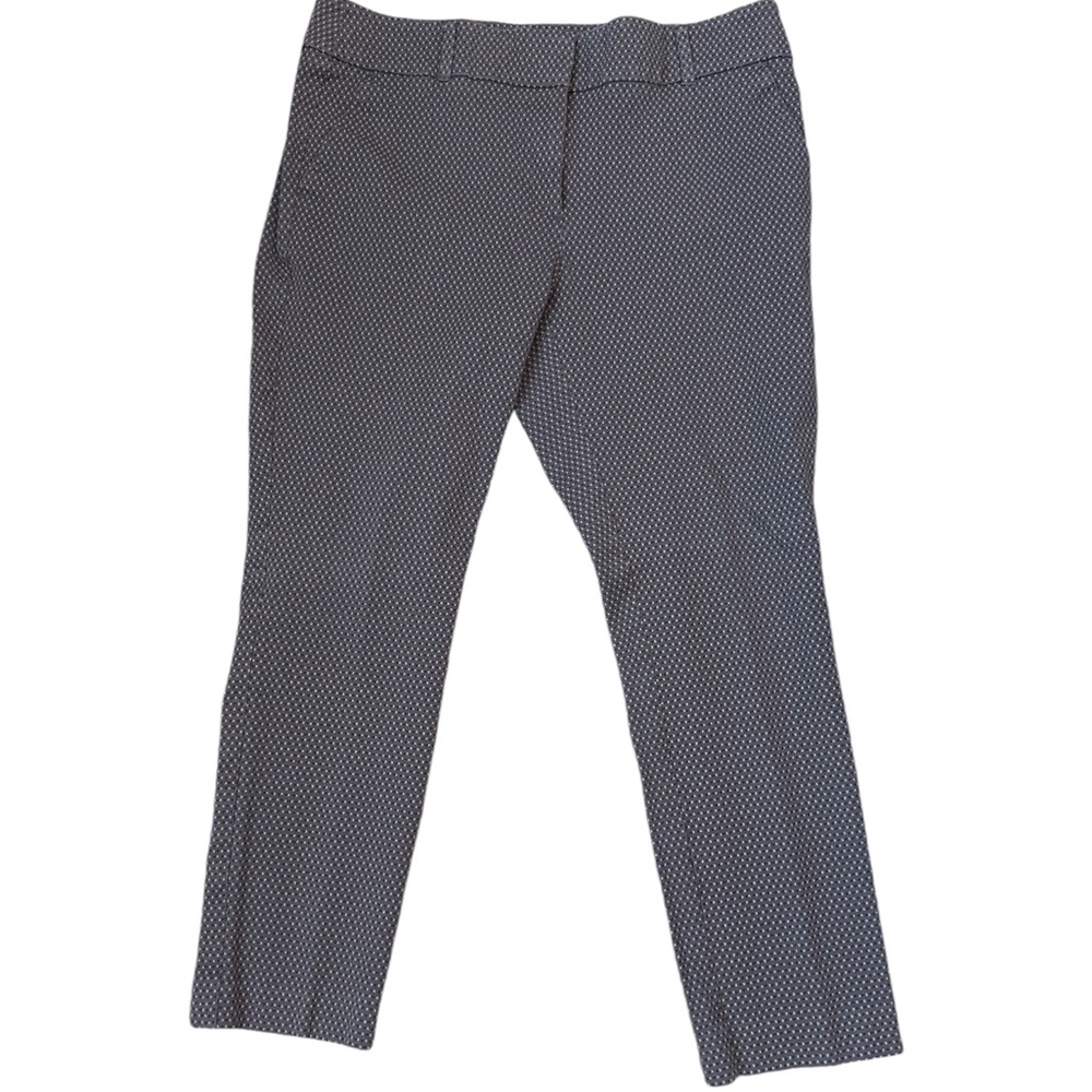 Loft modern pants